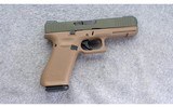 Glock ~ 17 Gen5 ~ 9mm Luger - 1 of 2