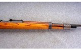 BNZ ~ K98 ~ 8mm Mauser - 4 of 10