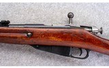 Izhevsk ~ M91/30 ~ 7.62x54R - 8 of 10