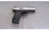 Smith & Wesson ~ M&P 40 ~ .40 S&W - 1 of 2