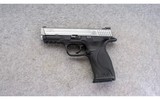 Smith & Wesson ~ M&P 40 ~ .40 S&W - 2 of 2