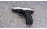 Smith & Wesson ~ M&P 40 ~ .40 S&W - 2 of 2