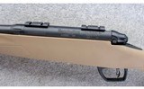 Remington ~ 783 ~ .243 Win - 8 of 10