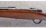 Ruger ~ M77 ~ .270 Win - 8 of 11