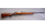 Ruger ~ M77 ~ .270 Win