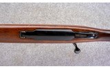 Ruger ~ M77 ~ .270 Win - 7 of 11