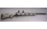 Bergara ~ B-14 ~ 6.5 Creedmoor - 1 of 10