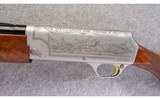 Browning ~ A500 Ducks Unlimited ~ 12 Gauge - 8 of 10