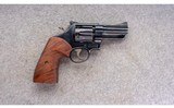 Smith & Wesson ~ 27-2 ~ .357 Magnum - 1 of 2