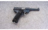 Ruger ~ Standard (1953) ~ .22 LR - 1 of 2