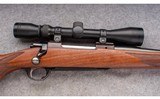 Ruger ~ M77 ~ .30-06 SPRG - 3 of 10