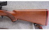 Ruger ~ M77 ~ .30-06 SPRG - 9 of 10