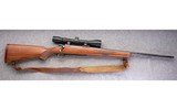 Ruger ~ M77 ~ .30-06 SPRG