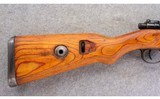 BNZ ~ K98 ~ 8mm Mauser - 2 of 10