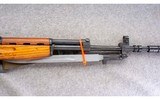 Zastava ~ SKS ~ 7.62x39mm - 4 of 10