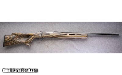 FN ~ Custom Rifle ~ 6mm BR