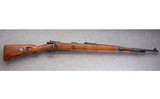 DOT ~ K98 ~ 8mm Mauser