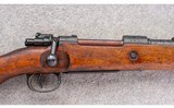 DOT ~ K98 ~ 8mm Mauser - 3 of 13