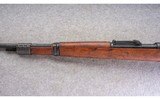 DOT ~ K98 ~ 8mm Mauser - 6 of 13