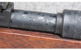 DOT ~ K98 ~ 8mm Mauser - 11 of 13