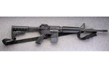 Colt Defense ~ AR-15A3 ~ 5.56 NATO