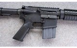 Colt Defense ~ AR-15A3 ~ 5.56 NATO - 3 of 10