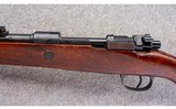 J.P. Sauer ~ K98 ~ 8mm Mauser - 8 of 12