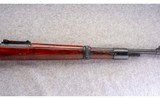 J.P. Sauer ~ K98 ~ 8mm Mauser - 4 of 12
