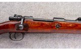 J.P. Sauer ~ K98 ~ 8mm Mauser - 3 of 12