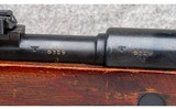 J.P. Sauer ~ K98 ~ 8mm Mauser - 11 of 12