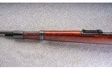 J.P. Sauer ~ K98 ~ 8mm Mauser - 6 of 12