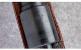 J.P. Sauer ~ K98 ~ 8mm Mauser - 12 of 12