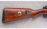 J.P. Sauer ~ K98 ~ 8mm Mauser - 2 of 12