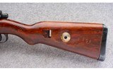 J.P. Sauer ~ K98 ~ 8mm Mauser - 9 of 12