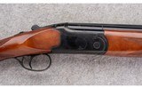 CZ ~ Canvasback ~ 20 Gauge - 3 of 10