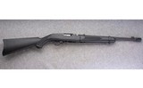 Ruger ~ 10/22 ~ .22 LR - 1 of 10