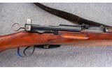 Swiss ~ K31 ~ 7.5x55 Swiss - 3 of 10