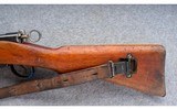 Swiss ~ K31 ~ 7.5x55 Swiss - 9 of 10