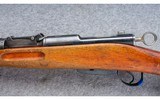 Swiss ~ K31 ~ 7.5x55 Swiss - 8 of 10