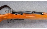 Swiss ~ K31 ~ 7.5x55 Swiss - 3 of 10