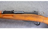 Swiss ~ K31 ~ 7.5x55 Swiss - 8 of 10