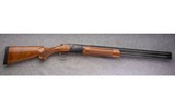 Weatherby ~ Orion ~ 12 Gauge - 1 of 10