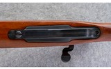 Remington ~ 660 ~ .308 Win - 7 of 10