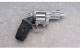 Rossi
M971
.357 Magnum