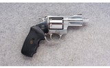 Rossi ~ M971 ~ .357 Magnum - 1 of 2