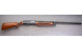 Winchester
1200
20 Gauge