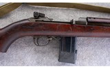 Saginaw ~ M1 Carbine ~ .30 Carbine - 3 of 15