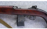 Saginaw ~ M1 Carbine ~ .30 Carbine - 8 of 15