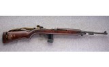 Saginaw ~ M1 Carbine ~ .30 Carbine - 1 of 15