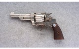 S&W ~ 44 Hand Ejector 3rd Model (~1930) ~ .44 Special - 2 of 2